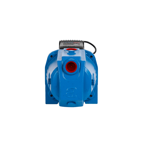 Насос поверхностный AQUARIO AJC-101B "SAHARA" 2501